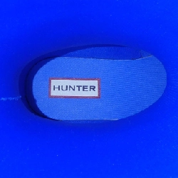 【Mã giảm giá】Giày ống HUNTER 664599