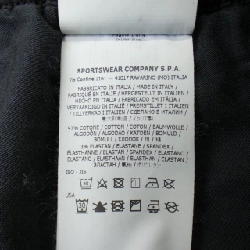 STONE ISLAND 8015L1803 Quần short - Hàng hiệu Chính hãng 884200