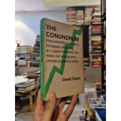 The Conundrum - David Owen