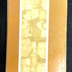 KÝ ỨC VĂN NGHỆ SĨ TRONG ĐỜI TÔI 1002975