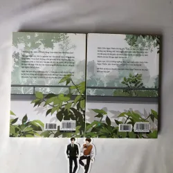 Trọn bộ 2 tập Khi Chủ Tịch Không Yêu Nữ Chính - Thiên Diễn 740874