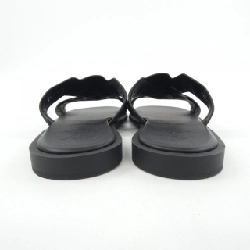 Giày sandal LOUIS VUITTON LV Oasis Mule - Hàng hiệu Authentic 903270