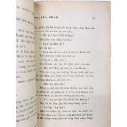 Những ngày thơ ấu - Nguyên Hồng 126026