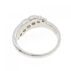 Nhẫn kim cương PT900 0.50CT - Hàng hiệu Authentic 853591