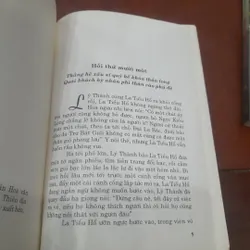 NGỌA HỔ TÀNG LONG (Cao Tự Thanh dịch), trọn bộ 3 tập. 597854