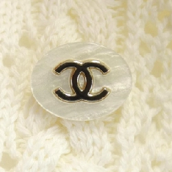 CHANEL LOOK25 P76924K11083 Áo len - Hàng hiệu Authentic 824385