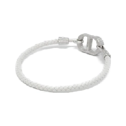 Dior CD ICON B2901HOMLE Vòng tay - Hàng hiệu Chính hãng 772992