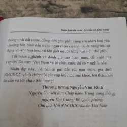 THẢM HỌA DA CAM-Sẻ chia và Khát vọng. Hội Nạn nhân Da cam VN. Nxb Quân Đội. 746988