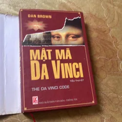 MẬT MÃ DA VINCI- DAN BEOWN 596006