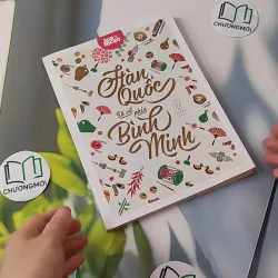 Hàn Quốc - Đi về phía bình minh - Hoa Học Trò 1018813