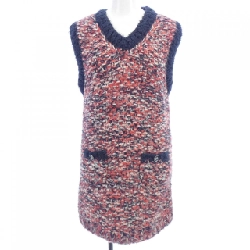 CHANEL P75674K10898 Đầm - Hàng hiệu Chính hãng