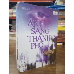 Ánh sáng thành phố - Lôi Mễ 122522