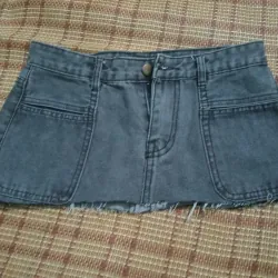 Chân váy ngắn 1019003