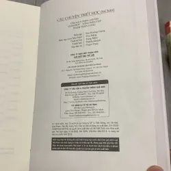 Câu chuyện triết học - will durant. 3a1 1002947