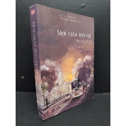 Một nữa ấm áp tập 2 2017 mới 90% bẩn nhẹ sách bìa HCM1906 Đồng Hoa SÁCH VĂN HỌC Rebooks.vn