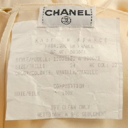 CHANEL 110382B1A230078 Áo - Hàng hiệu Chính hãng 773884