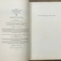 Prodigy - Marie Lu 731956