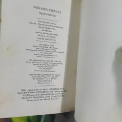 Ngồi Khóc Trên Cây - Nguyễn Nhật Ánh 798458