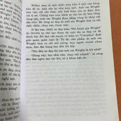 Anh em Wright ông tổ ngành hàng không 🌊 599459