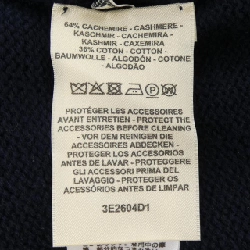 HERMES 3E2604D1 Áo len - Hàng hiệu Chính hãng 823365