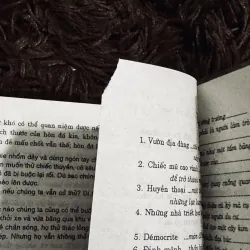 Thế giới của Sophie 937054