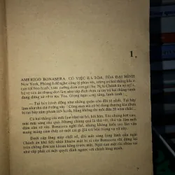 Bố già - Mariopuzo 784529