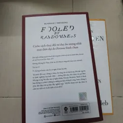Sách combo 2 quyển Thiên nga đen và Trò đùa của sự ngẫu nhiên 717309