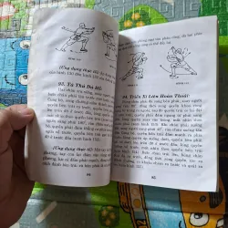 Tinh Hoa Võ Thuật Thiếu Lâm 1029085