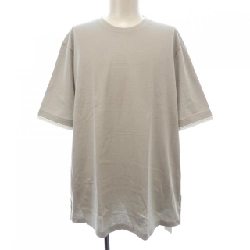 HERMES Elmes Chi tiết Saddle Stitch *41-5714. Áo thun - Hàng hiệu Chính hãng