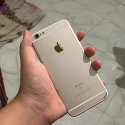 Iphone 6s, pin 100, lắp sim là dùng 317337