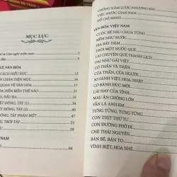 Cảm nghĩ miên man - Thu Tứ 1026755