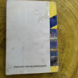 CẨM NANG ANH NGỮ DÀNH CHO NGƯỜI GIAO DỊCH KINH DOANH 737671