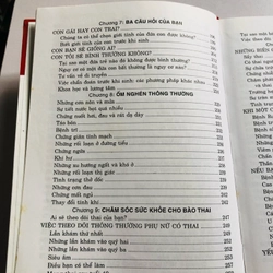CHUẨN BỊ LÀM MẸ 522973