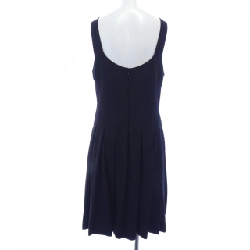 【Mã giảm giá】Chanel CHANEL Váy 652980