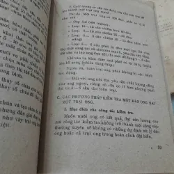 KỸ THUẬT NUÔI VÀ KHAI THÁC ONG MẬT - TẠ THÀNH CẤU 1042754