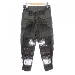 SACAI 21-05462 Quần - Hàng hiệu Chính hãng 821264