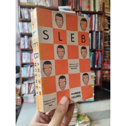 SLEB - Andrew Holmes