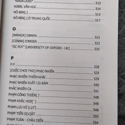 Từ điển thi X/X loại [ chúng sinh ] của Đặng Thân  1008265