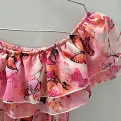 Váy công chúa điệu đà cho bé từ 6-12 tuổi 791760