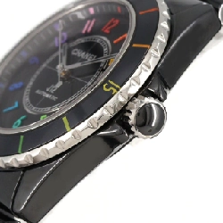 Chanel J12 Electro Caliber 12.1 LIMITED H7122 Ceramic Automatic - Hàng hiệu Authentic 880134