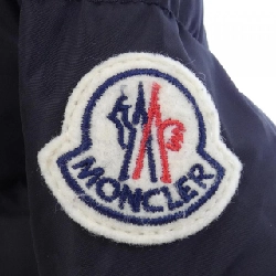 Áo khoác lông vũ MONCLER 642112