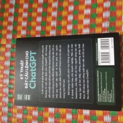 Kỹ Thuật Đặt Câu Lệnh Cho Chất GPT. 563007
