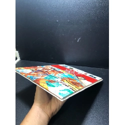 Cướp biển 2008 mới 80% bìa cứng bẩn HCM0111 912630