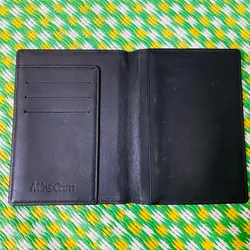 Ví (bóp) da  1123676