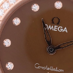 Đồng hồ Omega Constellation PG Combi/D･12P 131.25.28.60.63.001 SSxPG Quartz - Hàng hiệu Chính hãng 875589