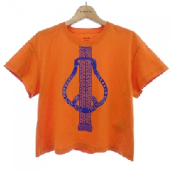 Áo thun HERMES FANTAISIE D'ETRIERS 3E4624DL - Hàng hiệu Chính hãng