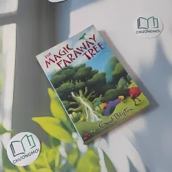 The Magic Faraway Tree - Enid Blyton 1033612
