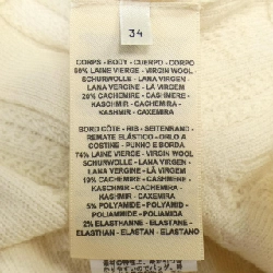 【Mã giảm giá】Áo cardigan HERMES 644782