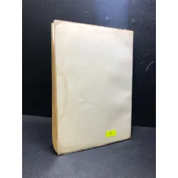 Hôn nhân Kito giáo 1995 mới 80% ố , bẩn HCM1311 437087