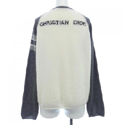 【Mã giảm giá】Christian Dior CHRISTIAN DIOR Áo len 644628